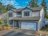 15139 105th Ave SE  in Yelm