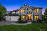 17655 86th  in Bothell