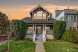 3037 21st  in Seattle