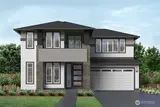 12410 157th  in Woodinville