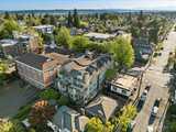 7814 Greenwood  in Seattle