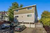 633 85th  in Seattle