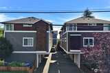4516 Dayton  in Seattle
