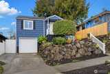3536 Brandon  in Seattle