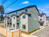 17522 13th  in Spanaway