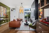 2249 Minor Ave  in Seattle