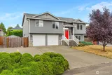 1217 29th Ave  in Puyallup