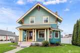 814 Wright Ave  in Tacoma