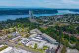 625 Jackson  in Tacoma