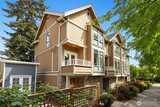 4208 Linden  in Seattle