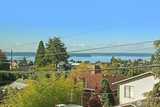 4439 44th  in Seattle