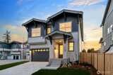 19403 118th AVE SE (Homesite #1)  in Kent