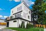9815 Linden  in Seattle