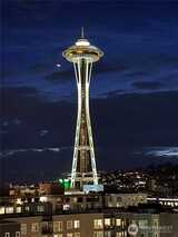 2510 6th  in Seattle