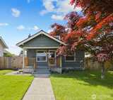 522 51st  in Tacoma