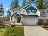7204 Sinclair  in Gig Harbor