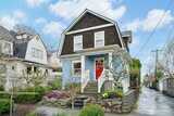 1510 Highland  in Seattle