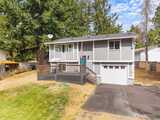 203 Seattle Street  in Rainier