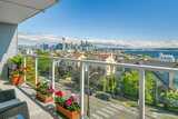 500 Olympic  in Seattle