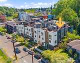3727 Dawson  in Seattle