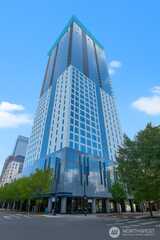 737 Olive  in Seattle