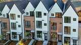 9750 Holman  in Seattle