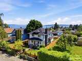4717 Orchard  in Tacoma