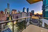 1920 4th  in Seattle