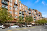 2414 1st  in Seattle