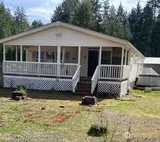 301 Chinook  in Hoodsport
