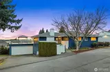 3415 Garden  in Renton