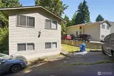 10616 Roosevelt  in Seattle