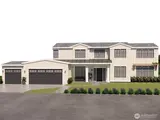 2965 74th  in Mercer Island