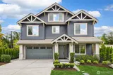 2324 209th  in Sammamish