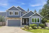 17302 21st  in Spanaway