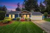 15706 97th  in Puyallup