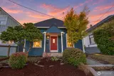 743 N 74th  in Seattle