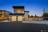 19742 20th  in Shoreline