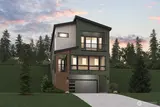 4163 Aberdeen  in Renton