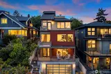 2619 Warren  in Seattle
