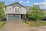 18711 108th  in Puyallup