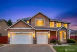 2413 12th  in Puyallup