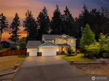 4744 Waxwing  in Olympia