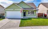 9921 Greenleaf  in Yelm