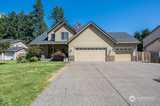 2203 143rd Street  in Spanaway