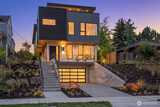 4219 51st  in Seattle