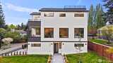 9024 Corliss  in Seattle