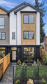 7336 27th  in Seattle