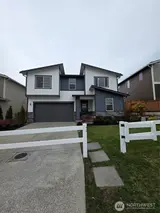 12514 305th (Phase 1 Lot 2)  in Auburn