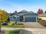 4155 Bainbridge  in Lacey